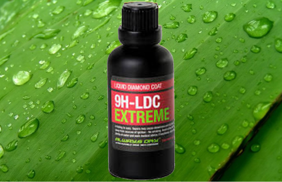 9H LDC EXTREME