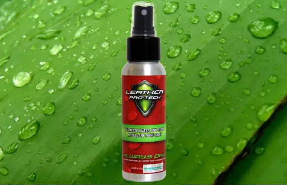 LEATHER PRO Tech