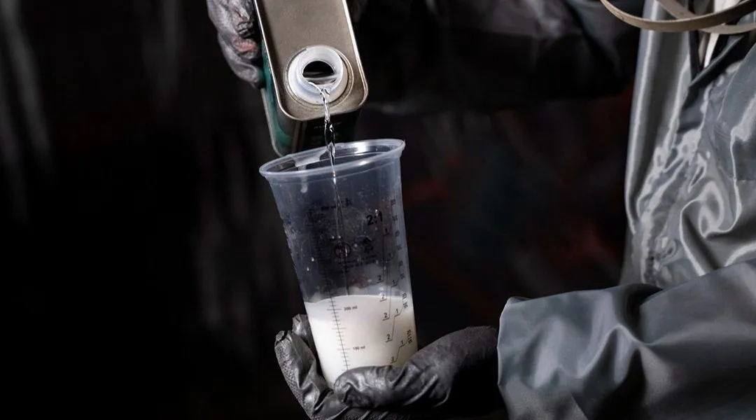 Refurbish Painting for Cars