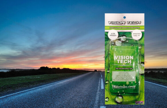 VISION TECH