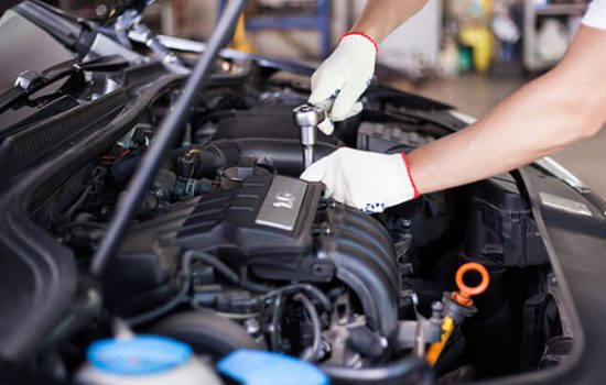 The Ultimate Guide to Choosing the Best Auto Body Repair Shop Near You